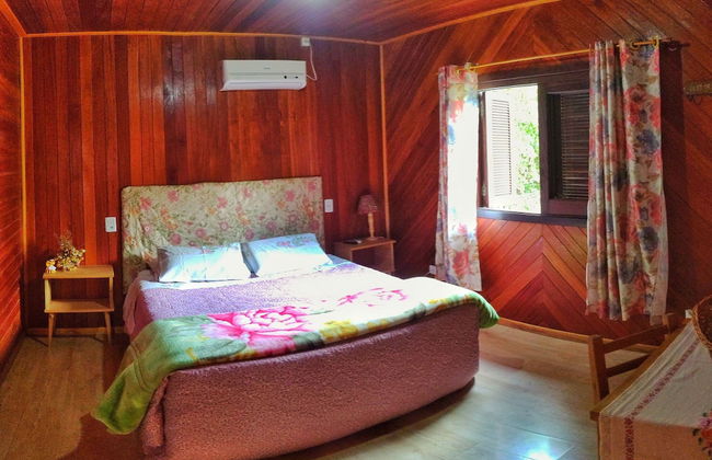 Pousada da Célia - Urubici - SC - Photo 9