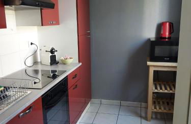 L'appart d'Eugénie société selogerametz com - Foto 1