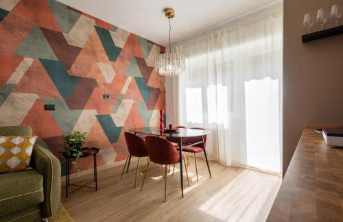 Yasmine Luxury Apartment in San Giovanni - Foto 9