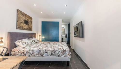 Magnifique Villa avec piscine en bord de mer - Foto 3