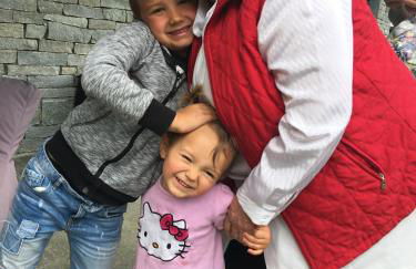 Residence Liesy - Foto 37