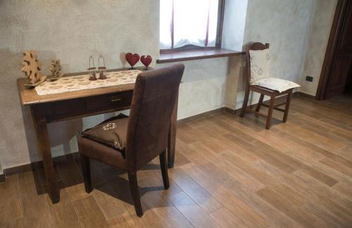 Le Petit Coeur Residence De Montagne - Foto 128