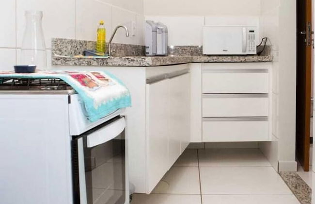 CONDOMÍNIO SONHARE - 203 - Foto 3