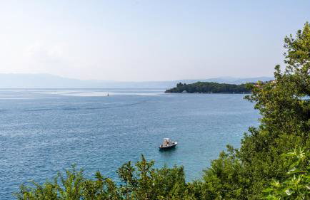 Apartment Nada sea view - Island of Krk - Foto 19