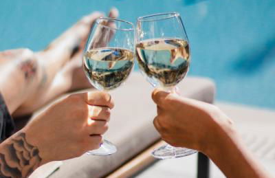 Serenity Suites - Foto 47