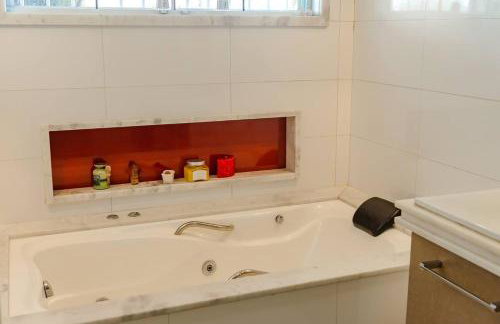 Casa Refúgio Jardim Brasília - Foto 23