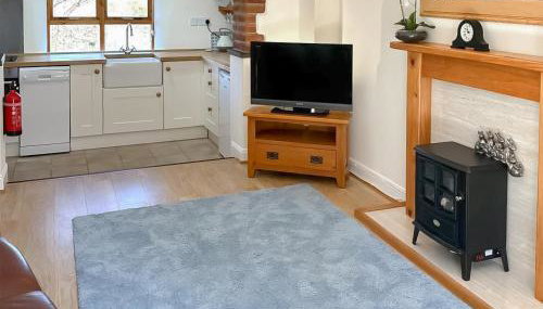 Lower Axford Cottage - Foto 2