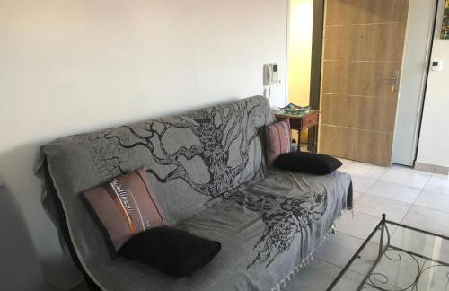 Appartement a proximité du centre et de la Plage a Meze - Foto 10