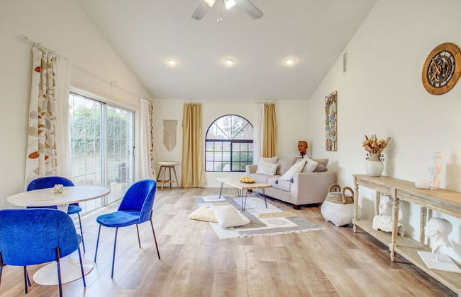 Royale Living in the Heart of Phoenix - Foto 50