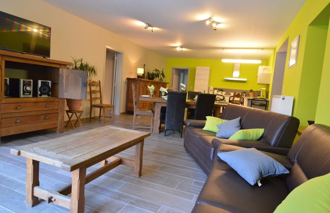 Cozy Holiday Home in Theux - Photo 9