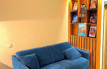 Côte d'Azur Oasis Suites - Foto 16