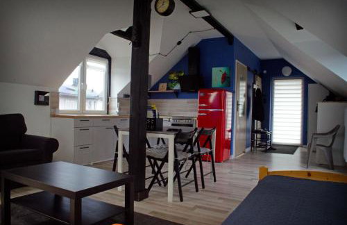 Stara Olejarnia - Foto 3