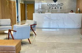 Modelos 501 e 705 Diamond Flats - Foto 18