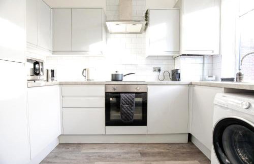 Marlor House, Denton, Free Parking - Foto 14