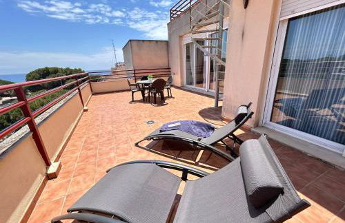 Complejo de apartamentos, áticos y Dúplex vacacionales Empul Caños de Meca - Foto 21