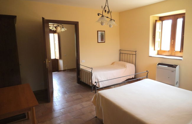 Etna Wine Agriturismo - Foto 10