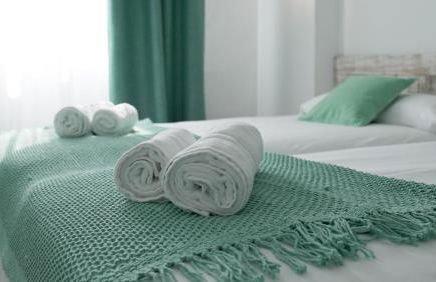 Aparthotel Fleming 50 - Adults Only - Foto 38