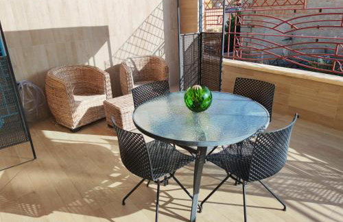 CasaMare Luxury Siderno - Foto 61