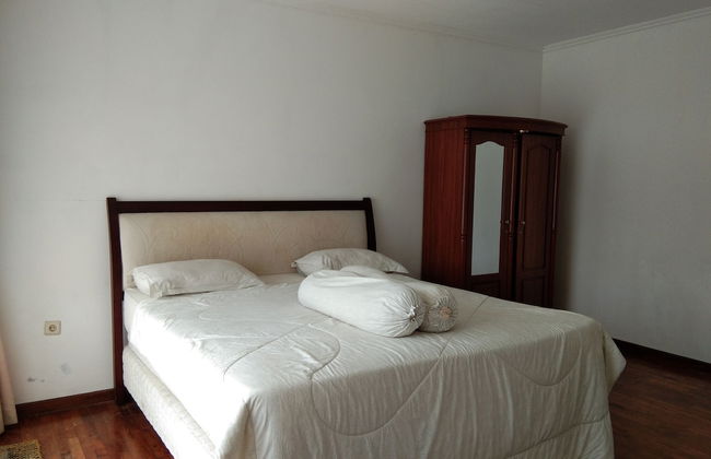 Villa Danau 5 Bedroom for 50 pax - Photo 2