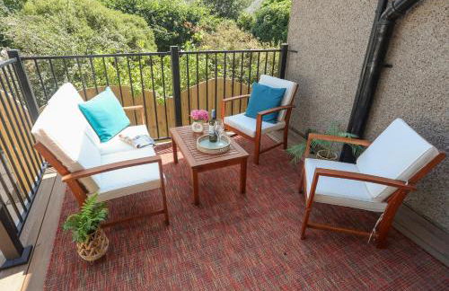 Maes Y Ffynnon - Foto 1