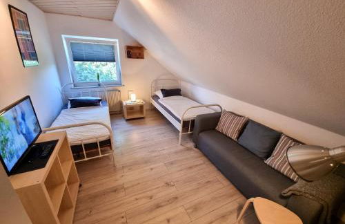 Ferienwohnung Wipperau I - Foto 19