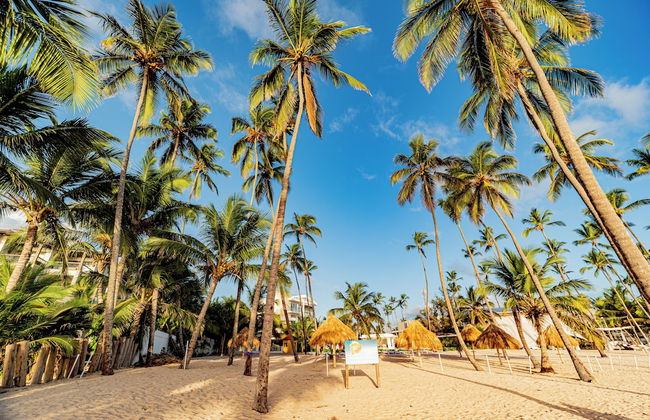 Playa Coral Condo in Paradise F22 - Foto 22