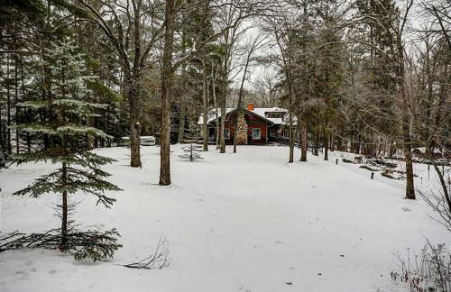 Incredible Lakeside Cabin Rental Situated near Walker Bay in Minnesota - Foto 39