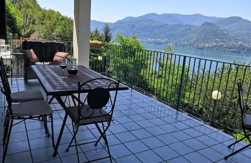 Near Villa Monastero and Castello di Vezio - Foto 49