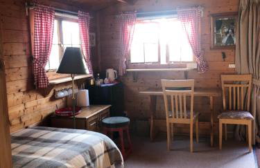 The Old Log Cabin - Foto 6