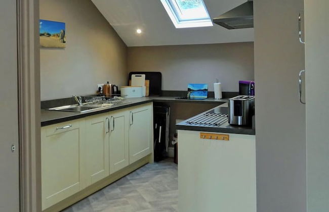 Bryn Melyn Apartments - Foto 37