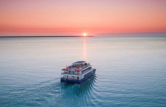 Zenlux 4BR Waterfront Penthouse Pad 270 Panoroma - Foto 11