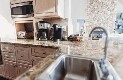 Large home on the Lake, Hot tub, Families, Groups - Foto 33