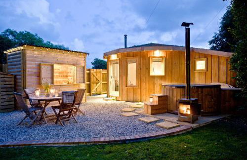 East Thorne - Cornwall - Foto 4