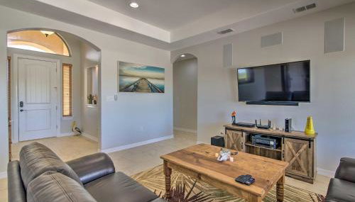 South Padre Paradise with Saltwater Pool Near Golf! - Foto 5