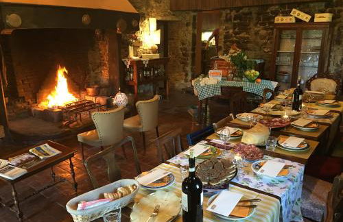 Podere Terreno alla Via della Volpaia - Foto 136