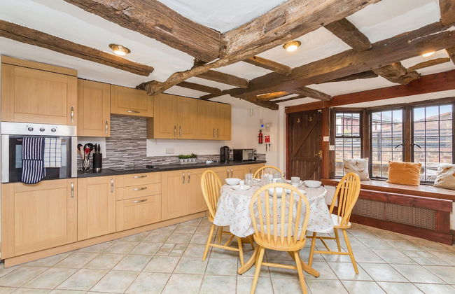 Dyke Farm Barn | By Huluki Sussex Stays - Foto 9