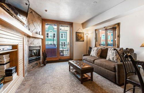 The Caledonian by All Seasons Resort Lodging - Foto 48