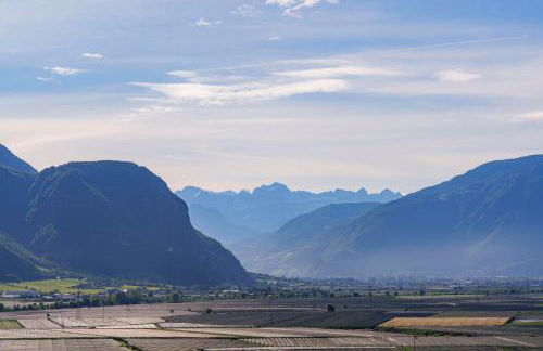 Ferienwohnungen Wieserhof in Andrian - Foto 32