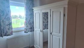 Ferienwohnung Friedrich - Photo 4, wardrobe