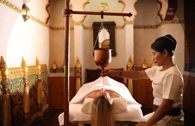 Impiana Private Villas Seminyak - Foto 61