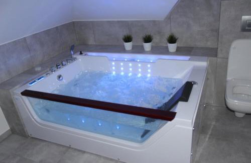 Villa Bella Zastan Sauna & Jacuzzi - Photo 33