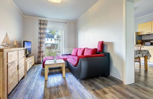 Peenemünde, Seglerhafen ST Schoner 7, 13, 14 - Foto 26