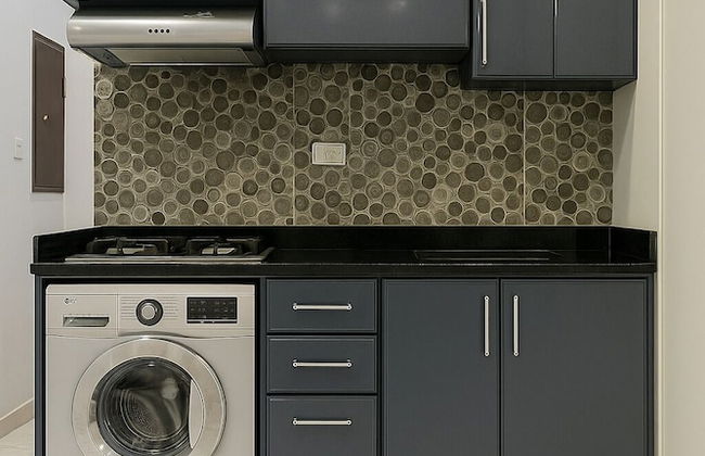 Escape to Serenity in Porto Saids Finest Chalets - Foto 11