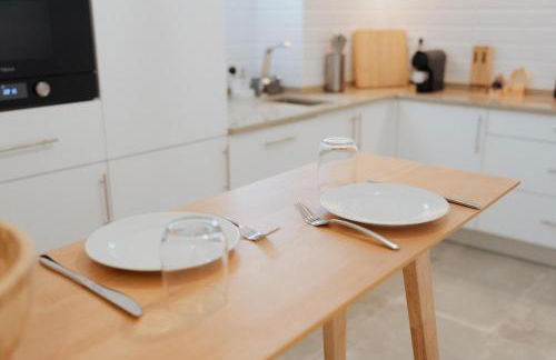 Casa do Outeiro com vista para o Castelo de Marvão - Foto 49