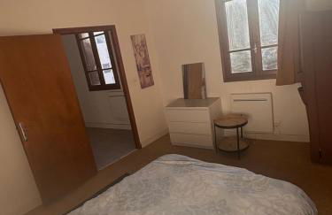 T2 Nouvelle Gare et parking gratuit - Foto 6