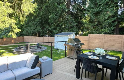 New Alderwood Cabin Bothell 2 Beds 1 Bath - Foto 13