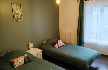 Location saisonnière Cravant Deux Rivières 89460 - Foto 17