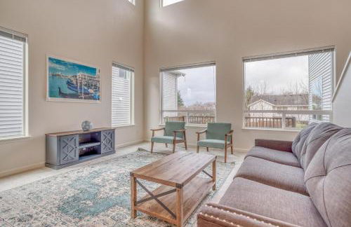 Netarts Sundown - Meredith Lodging - Foto 14