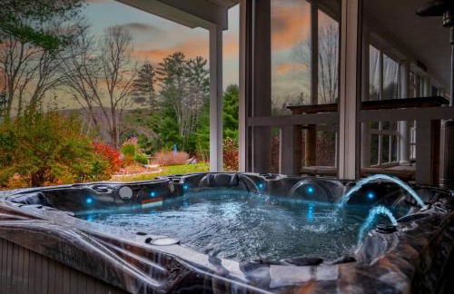 Lakefront Moose Pond Retreat - Foto 33