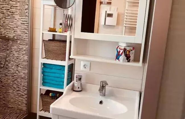 Hausboot Elandi - Foto 20